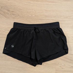 Janji AFO running shorts - S